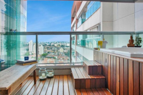 Private Spa Airport View Kitchen Heat Open Pool